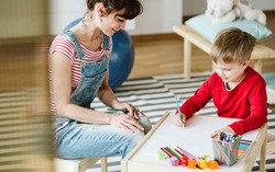 3 hành vi "báo động đỏ" ở con cái, có thể sử dụng đòn roi nghiêm khắc dạy dỗ ngay từ nhỏ