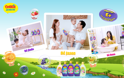 Nghe hội hot mom Chúng Huyền Thanh, Trương Mỹ Nhân và Nguyễn Mỹ Hạnh chia sẻ 3 bí quyết giúp mẹ vừa chu toàn công việc, vừa có đủ thời gian quan tâm con yêu