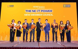 SHBFinance trở thành thành viên của Tập đoàn Krungsri Thái Lan