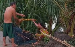 Vĩnh Long: Các cấp Hội khẩn trương tiếp cận, hỗ trợ người phụ nữ bị chồng đánh giữa đường