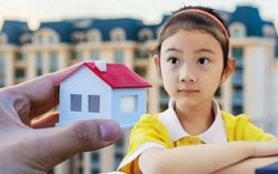 Nên bán nhà đầu tư cho con học trường đắt đỏ hay cứ để "tiền nào của nấy?" 