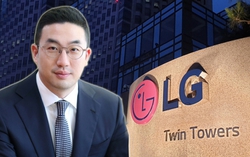 Chủ tịch LG sắp đến Việt Nam: Phá vỡ quy tắc liên hôn của giới tài phiệt