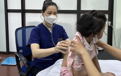Trẻ em cũng dễ bị viêm mũi xoang, triệu chứng bệnh ở trẻ