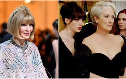 Đằng sau công việc làm trợ lý cho “bà đầm thép” ngành thời trang Anna Wintour 