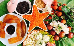 3 loại quả không thể thiếu trong Tết Đoan Ngọ nhưng cần lưu ý khi ăn, tránh hại sức khỏe