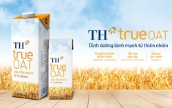 Xu hướng ăn uống lành mạnh: Sản phẩm tự nhiên và không đường lên ngôi