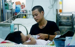 TPHCM: 3 kịch bản ứng phó với các trường hợp bệnh tay chân miệng nặng
