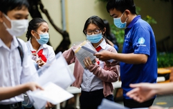 Trên 45% bài thi Toán vào lớp 10 ở TPHCM dưới điểm trung bình, thầy giáo chỉ ra nguyên nhân