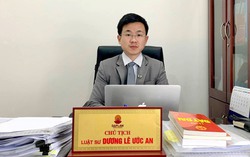 Vụ người vợ hơn 2 năm đấu tranh đòi quyền nuôi con: Hành vi của người chồng là vi phạm pháp luật