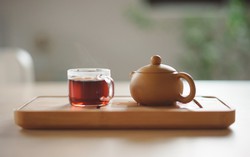 5 loại trà thảo mộc giúp đánh bay viêm mũi dị ứng theo mùa