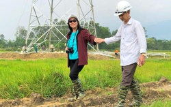 Thông điệp yêu thương của những người phụ nữ ngành báo chí truyền thông