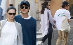 Diễn viên “Cậu út nhà tài phiệt” tiết lộ chuyện hẹn hò tại trường quay của Song Joong Ki