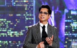 Ngọc Sơn: "Tôi có thể bị tắt hơi ngay trên sân khấu"