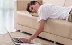 Nghiên cứu mới của Hội Tim mạch Hoa Kỳ: Ngủ quá nhiều có khả năng tử vong sớm