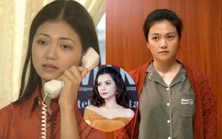 Diễn viên Kiều Anh "gây sốt" với nhan sắc 22 năm không đổi