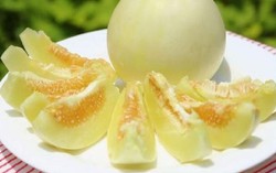 Ăn hết 1 quả dưa lê, người phụ nữ phải nhập viện gấp