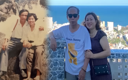 Chuyện tình "chú cháu" gặp nhau trong đêm trăng sáng, 5 năm sau nên duyên vợ chồng