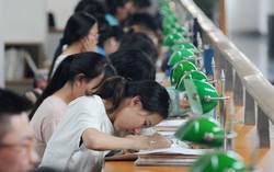 Bài văn bị 0 điểm trong kỳ thi đại học gây tranh cãi, danh tính thí sinh gây bất ngờ