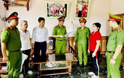 Người phụ nữ tuyên bố vỡ nợ để "bùng" 10 tỷ đồng quỹ hụi