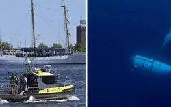 Cuộc tìm kiếm tàu thám hiểm xác Titanic kết thúc: Người nhà các tỷ phú có phải thanh toán chi phí?
