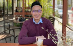 Người Việt Nam đầu tiên đạt 9.0 IELTS cả 4 kỹ năng chia sẻ việc chứng chỉ ngoại ngữ bị "thần thánh hóa"
