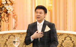 Danh ca Thái Châu: "Với tôi, hát thì dễ nhưng nói chuyện, giao lưu với khán giả lại rất khó"