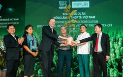 Tăng cường hợp tác thúc đẩy nông nghiệp tái sinh và phát thải thấp