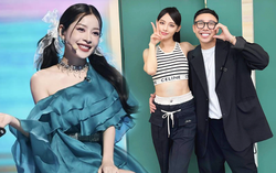 Hoàng Ku lên tiếng về việc làm stylist cho Trương Gia Nghê: "Chi Pu là người đầu tiên ủng hộ"