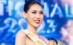 Đoạt 3 giải phụ, Dịu Thảo dừng chân ở Top 11 Hoa hậu Chuyển giới quốc tế 2023