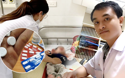 Bác sĩ nói về việc lạm dụng Paracetamol: Tác dụng phụ và biểu hiện ngộ độc cần biết