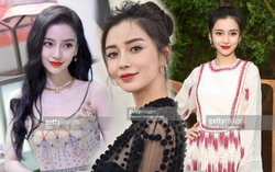 Angelababy suốt 8 năm chưa một lần bị "dìm" trước ống kính "hung thần"
