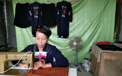 Phụ nữ Sán Chay: Góp phần làm thức dậy nét văn hóa dân tộc bị "ngủ quên"