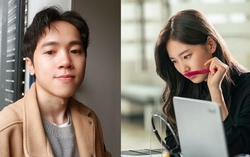 Lương 15-20 triệu đồng/tháng dù không biết dùng máy in văn phòng
