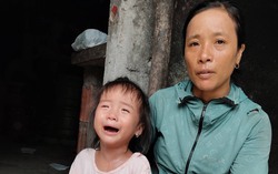 Chạy chữa 10 năm mới sinh được con, người phụ nữ khóc nghẹn khi con mắc bệnh quái ác