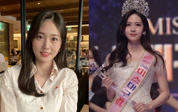Những hình ảnh cuối đời của Hoa hậu mất sau ca phẫu thuật ở tuổi 26