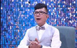 Long Nhật: Tôi từng nói với mẹ "con sống sao cũng được, miễn là tối được hát"