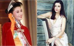 "Hoa hậu đẹp nhất xứ Cảng thơm" có cơ bụng săn chắc ở tuổi 53 nhờ thực phẩm đơn giản