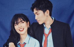 Khánh Vân (Mắt Biếc) lần đầu lên tiếng chuyện hẹn hò thành viên nhóm UNI5