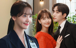 Yoona vừa xinh vừa trẻ với "combo hack tuổi" trong phim mới