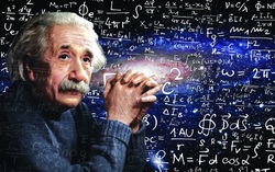 6 lời khuyên kinh doanh hiệu quả từ Albert Einstein 
