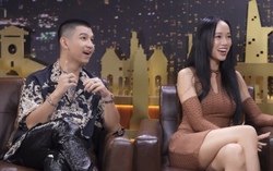 Vũ Ngọc Anh đề nghị sống chung với Cường Seven ngay khi mới yêu