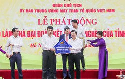 Agribank dành 215 tỷ đồng cho các hoạt động an sinh xã hội trong 6 tháng đầu năm 2023