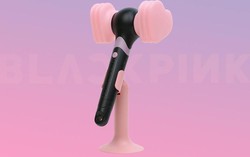 “Gậy cổ vũ” BlackPink giá tròn triệu, thành mặt hàng nóng sốt được săn lùng