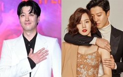 Lee Dong Gun bất ngờ nói về con gái sau 3 năm ly hôn