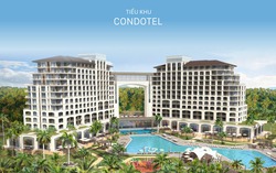 Đầu tư condotel - bài học từ một nữ chủ sở hữu