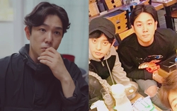 Nam ca sĩ chính thức lên tiếng về tin tham gia phòng chat đồi trụy của Jung Joon Young sau 4 năm