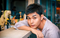 Jun Phạm: "Bây giờ tôi mồ côi cả bố lẫn mẹ và đang tìm cách chữa lành trái tim mình"