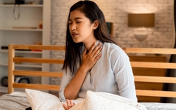 Bác sĩ chuyên ung bướu chỉ rõ 6 triệu chứng tim mạch cảnh báo bạn bị suy giáp