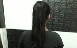 Nghi phạm quỳ xuống xin lỗi trong vụ án hiếp dâm trẻ em đã đi đâu không rõ