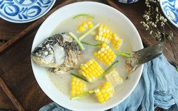 Gợi ý 3 món ăn giúp tăng cường trí não cho sĩ tử mùa thi
